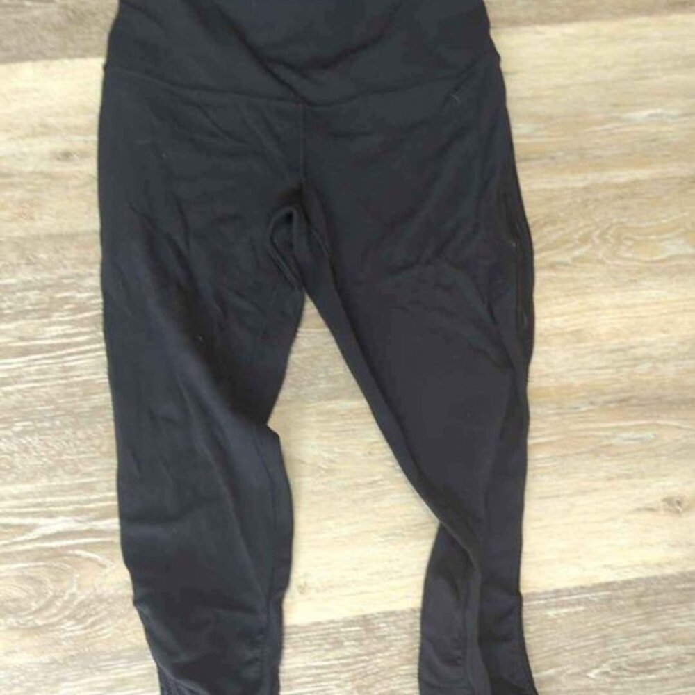 ivivva‎ girls size 12 leggings